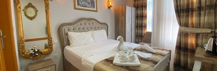 기타 New Cherry Hotel