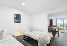 其他 5 Superb 2BR Aprt in Central City - Wifi