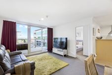 其他 Superb 2BR Aprt in Central City - Wifi