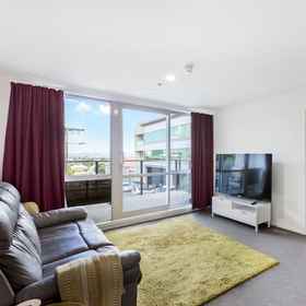 Primary image 1 Superb 2BR Aprt in Central City - Wifi, Campbells Bay Apartments