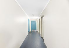 其他 2 Superb 2BR Aprt in Central City - Wifi