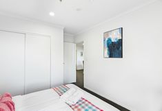 其他 6 Superb 2BR Aprt in Central City - Wifi