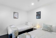 其他 4 Superb 2BR Aprt in Central City - Wifi