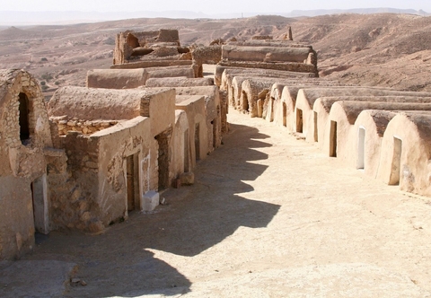 Khác Hôtel et restaurant Ksar Jouamaa