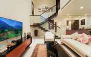 Others 7 Serenity Luxury Sky Duplex Apartment