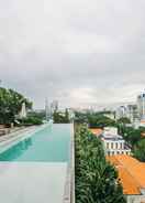 ภาพหลัก Serenity Luxury Sky Duplex Apartment