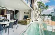 Others 4 Serenity Luxury Private Pool Villas