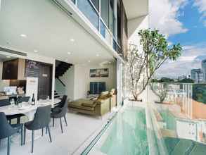 Others 4 Serenity Luxury Private Pool Villas