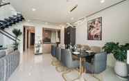 Others 2 Serenity Luxury Sky Duplex Apartment