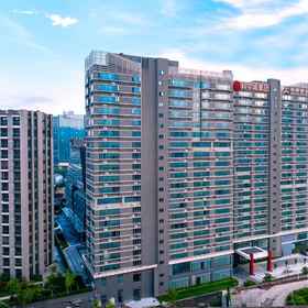 Keypai Hotel 1 Keypai Hotel, Luogang Science City Transfer Station Hotels