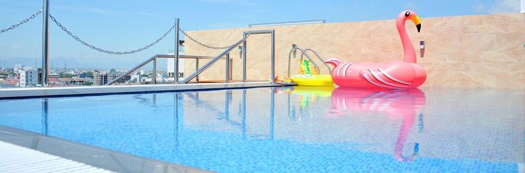 기타 Richico Luxury Apartel Ocean