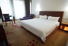 其他 7 Intercity Guangzhou East Railway Station Hotel