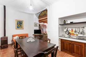 Others 4 House Villas - Antico Baglio