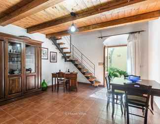 Others 2 House Villas - Antico Baglio