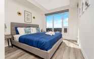 Lain-lain 4 Luxury 1BR Condo - King Bed Private Balcony