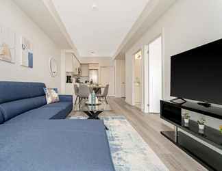 Lain-lain 2 Luxury 1BR Condo - King Bed Private Balcony