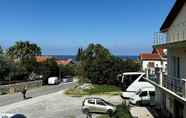 Others 2 Convenient Sea View Flat in Central Kyrenia