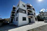 Others Convenient Sea View Flat in Central Kyrenia