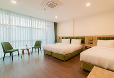 その他 7 Sabırlar City Apart Hotel