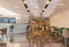 Others 4 Sabırlar City Apart Hotel