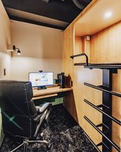 其他 4 RELIEF KOKURA ANNEX Book & Stay