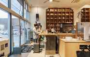 อื่นๆ 4 RELIEF KOKURA ANNEX Book & Stay