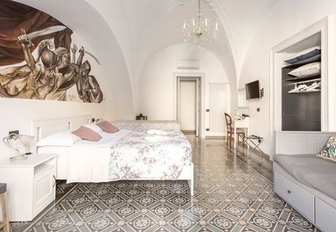 Others Terra d'Amuri Hotel