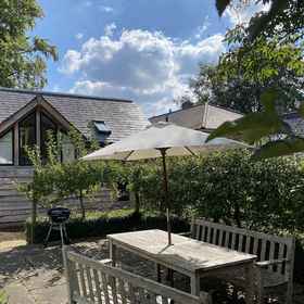 Primary image1Avon Turn View 飯店,索尔兹伯里古城飯店