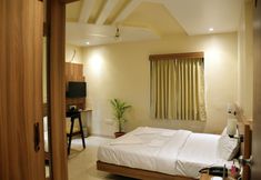 Khác 7 The Byke Skylark Seafront Resort, Dapoli
