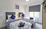 Khác 7 Lovely 2bed Apartment in Westcliff-on-sea!