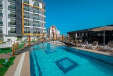 其他 Elysium Deluxe Suites