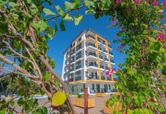 其他 2 Elysium Deluxe Suites