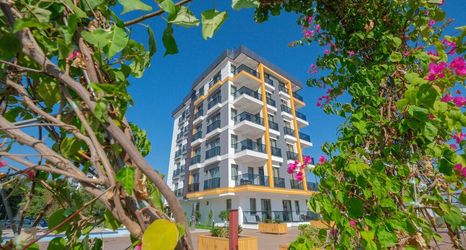 其他 2 Elysium Deluxe Suites