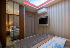 其他 7 Elysium Deluxe Suites