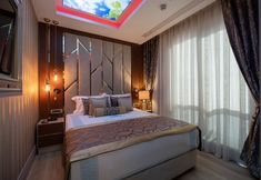 其他 5 Elysium Deluxe Suites