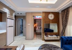 其他 3 Elysium Deluxe Suites
