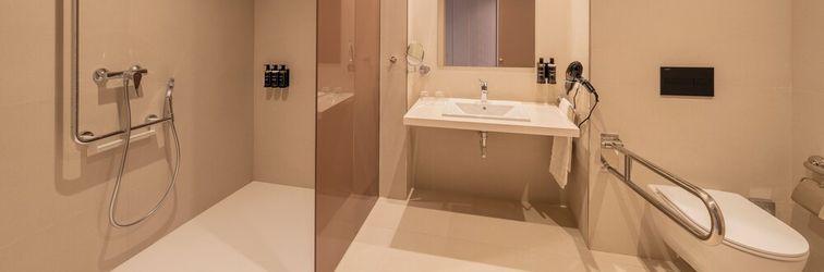 其他 Eurostars Oasis Marbella