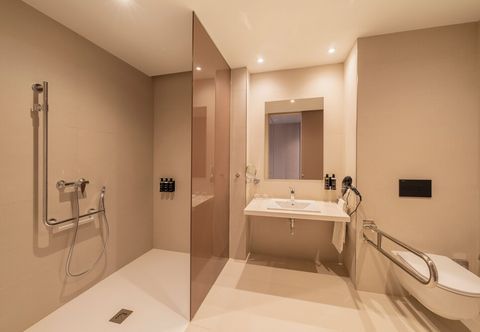 その他 Eurostars Oasis Marbella