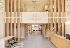 その他 4 Eurostars Oasis Marbella