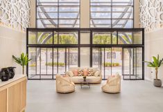 その他 3 Eurostars Oasis Marbella