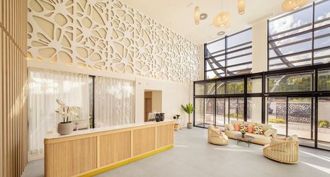 其他 2 Eurostars Oasis Marbella