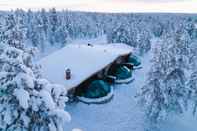 Lainnya Utsjoki Arctic Resort