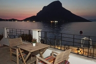 Others Amazing On-beach Apartment in Kalymnos