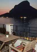 ภาพหลัก Amazing On-beach Apartment in Kalymnos