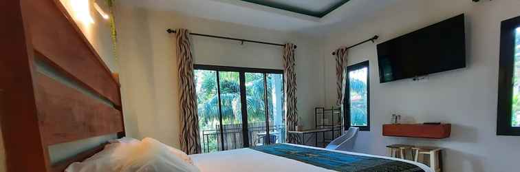 Khác Baan Reena Resort