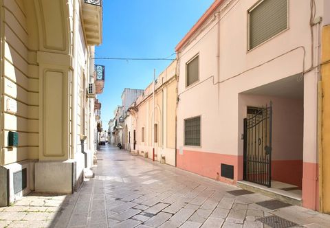 Lain-lain 3282 Appartamento Aldo Moro by Barbarhouse