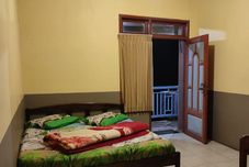 Others Tengger Indah Bromo by ABM