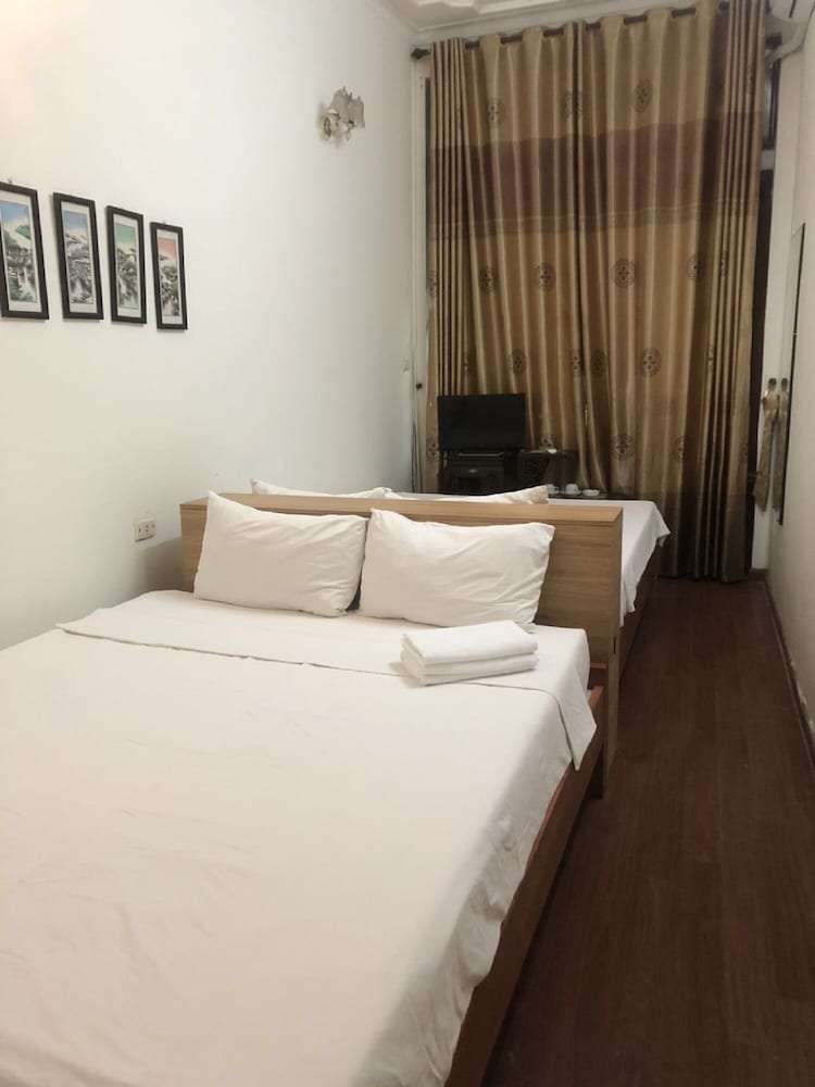 Cheering Hostel - Nhà nghỉ Hà Nội có giá dưới 500.000
