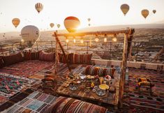 Khác 2 Olenda Cappadocia Hotel