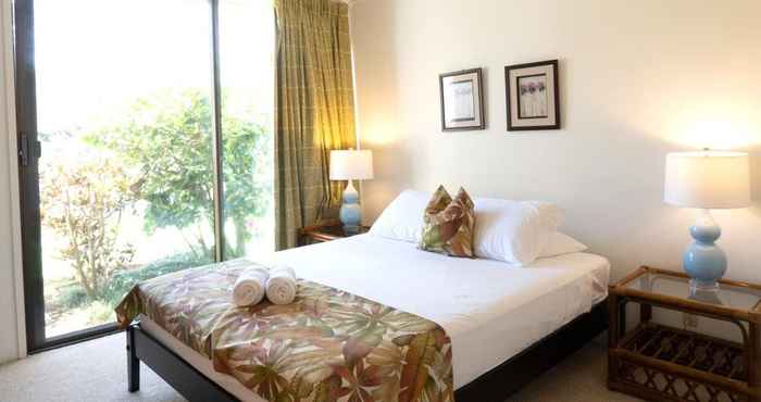 อื่นๆ K B M Resorts: Kuilima Estates Kul-e117, 1 Bedroom, Golf Course View, Turtle Bay Resort, L'occitane Amenities, Includes Rental Car!